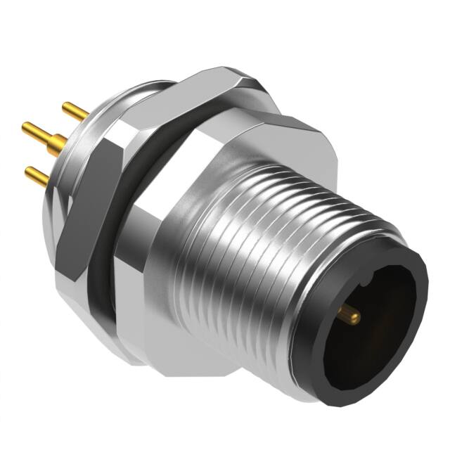 54-00210 Tensility International Corp  Assemblages de connecteurs circulaires